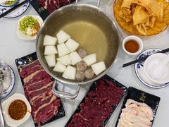 -福合埕牛肉火锅(长平国新店)