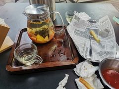 -舒羽咖啡(运河店)