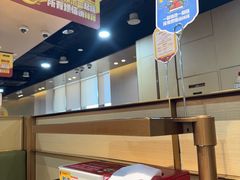 -海底捞火锅(贵和购物中心店.原鲁能城店)
