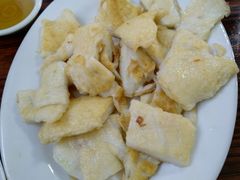纸包木斗-蒂蒂香達濠魚丸