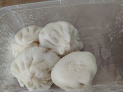 -百味郭豆腐脑(巧克力公寓店)