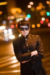 -麦莎MA3A摄影工作室(美兰金邸店)