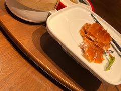 -十堰天海温德姆酒店·四季全日制餐厅(北京中路店)