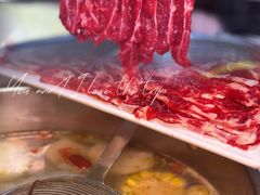 -潮汕林记牛肉火锅(万象天地店)