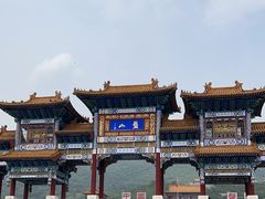 -天津盘山风景名胜区