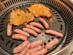 -炭之家齐齐哈尔大片烤肉·涮毛肚火锅·齐齐哈尔烤肉(中央大街店)
