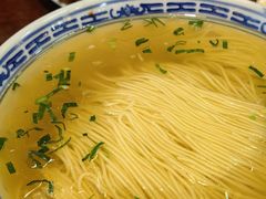 -同得兴 Since·1995 传统苏式面馆(嘉馀坊店)