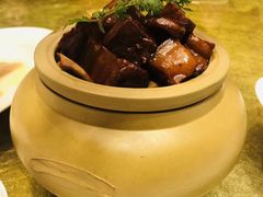 -上海小南国(仲盛世界商城店)