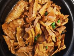 -食光慢宴·安吉土菜馆