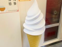 -蜜雪冰城(泰安金街北店)