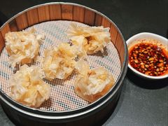 手工牛肉烧麦-知楚•精致湖北菜(武商MALL店)