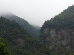 -宁波五龙潭景区