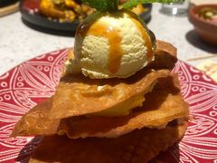 -墨纪Mojí墨西哥餐厅(南开大悦城店)
