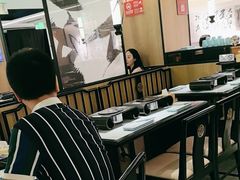 -江边城外烤全鱼(汉光百货店)