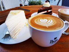 -Peet's Coffee皮爷咖啡(大学路店)