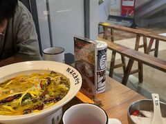 -太二酸菜鱼(kk mall店)