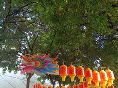 -观澜湖生态运动公社