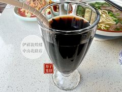 桂花酸梅汤-伊祥·敦煌楼