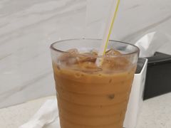 -明园茶餐厅(沙头角店)