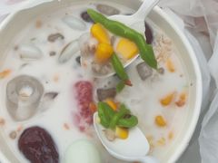 -海大南门夜市(海富街店)