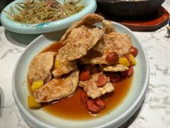 -八大碗·东北菜·锅包肉(佳兆业店)