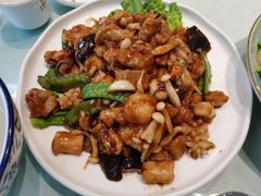 -正阳春烤鸭(华捷道店)