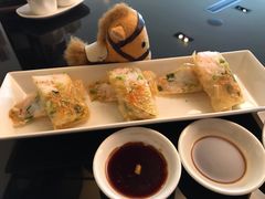 -厦门艾美酒店·乐美中餐厅