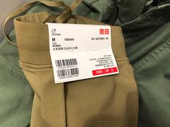 -优衣库(南宁万象城店)