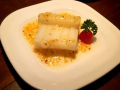 -外婆家(世界城广场店)