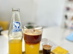 -五进制 Coffee Shop