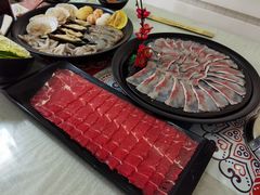 -丽江庭院之丽江往事(安定门店)