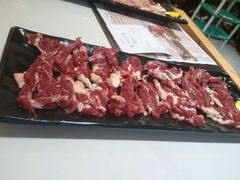-陈记顺和潮汕牛肉火锅(番禺迎宾大道店)
