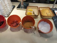 -素渡新派素食自助餐厅(兴工街店)