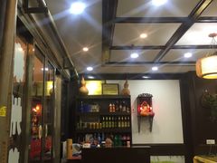 -溱湖八鲜菜馆