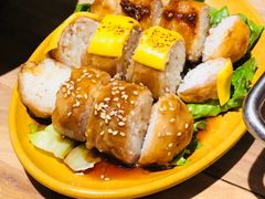 -塚田农场(悠唐店)