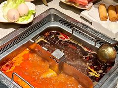 -海底捞火锅(王府井银泰in88店)