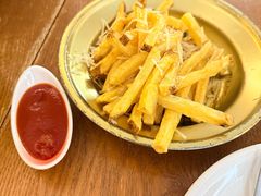 -Entrecôte 法国牛扒馆(保利·时光里店)