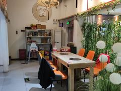 -毛辣果·贵州红酸汤牛肉火锅(西单店)