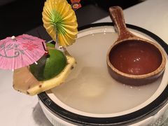 -桂满陇·景观餐厅(新世界店)