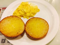 -翠华餐厅(旺角文华商场店)