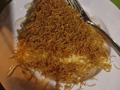 -ALAMEEN阿拉伯餐厅(三里屯店)