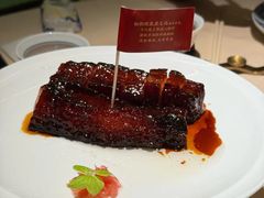 -侨美食家·粤菜(体育西路店)