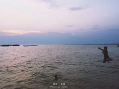 -洞里萨湖