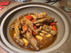 -青年公社烤鸭(熙悦天街店)