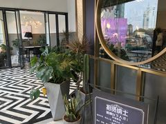 大堂-皇家甜心(昌南店)
