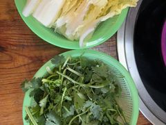 -重庆鸡公煲·青锅花椒鱼(牡丹江路店)