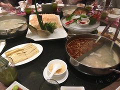-协成海鲜火锅(海洋花园店)
