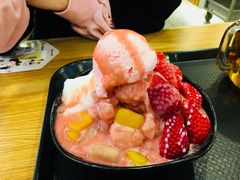-鲜芋仙(太原街万达店)