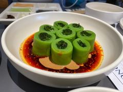 -小大董·烤鸭(观景餐厅·南京西路店)