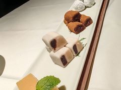 -四季民福烤鸭店(望京旺角店)